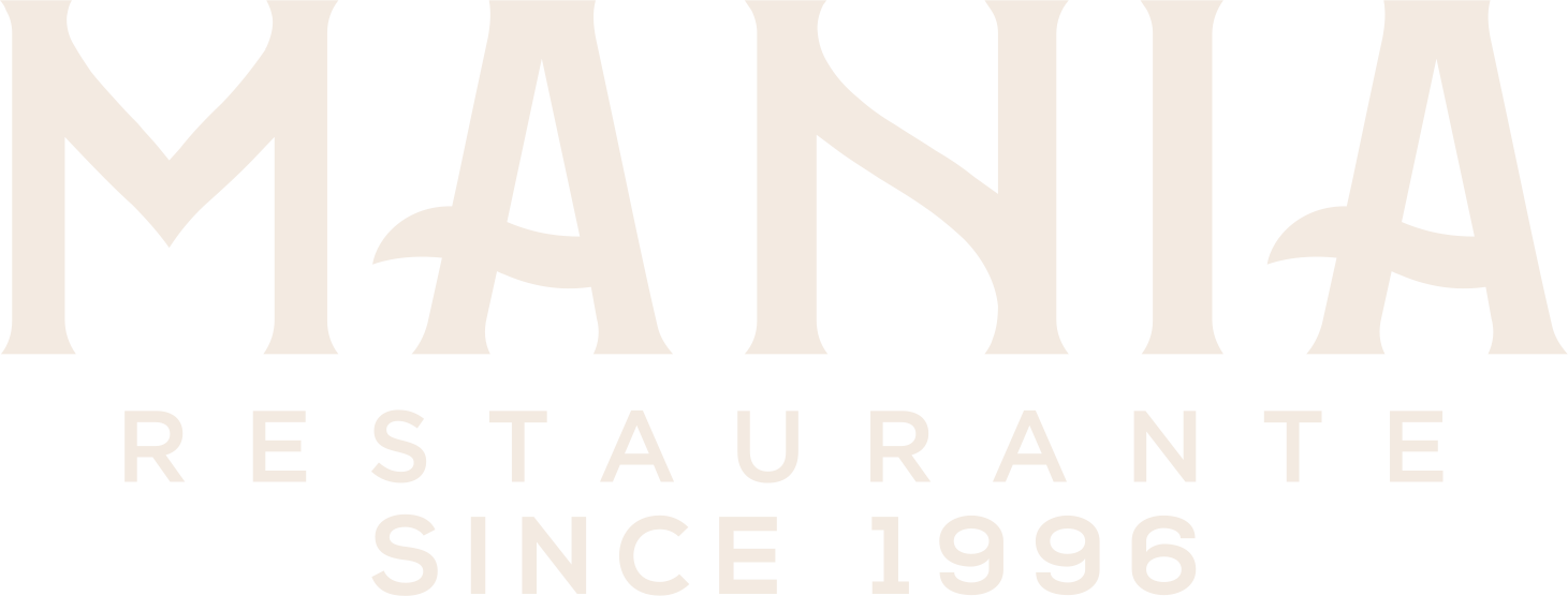 Mania Restaurante